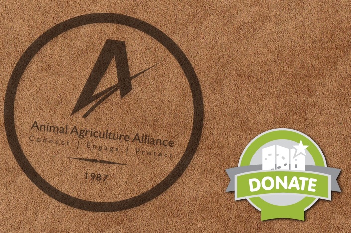 Animal Ag Alliance Thankful After Donors Make Largest Giving Tuesday Contribution Ever at $21,000