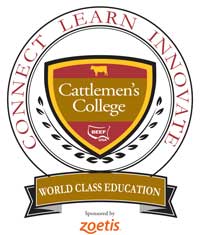 Celebrating Cattlemen's College 25th Anniversary, NCBA Welcomes Arby's Pres. Rob Lynch to Speak