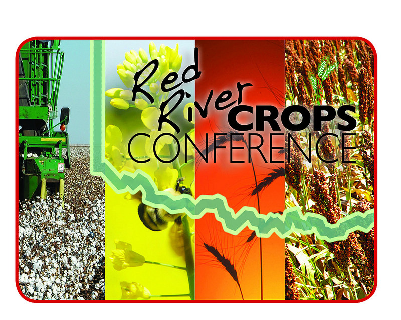 Red River Crops Conference Comes to Altus January 17 and 18