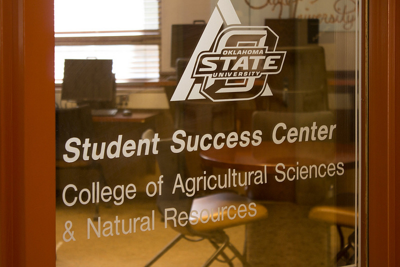 OSU College of Ag Represented by Twenty Seniors of Significance for 2017-18 Academic Year- Most of Any Undergrad College