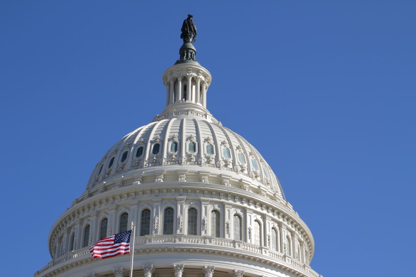 American Farm Bureau Commends Senate on Passing Tax Reform
