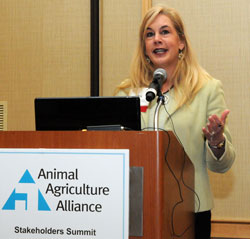What Won't Animal Rights Activists Resort to? AAA's Kay Smith Shines Light on Their Criminal Activity