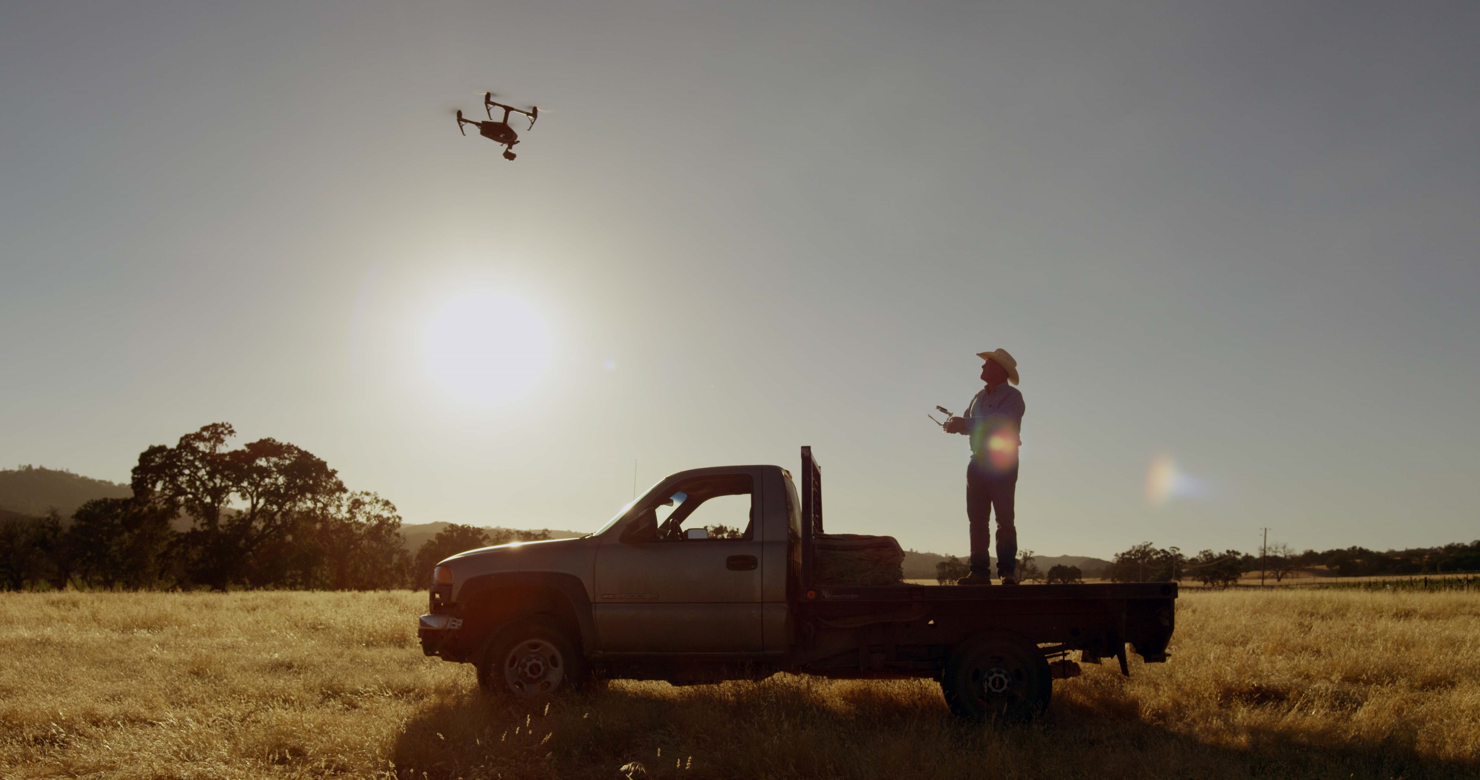 Beef Checkoff's #RethinkTheRanch Campaign Promotes Use of Modern Tech in Cattle Production