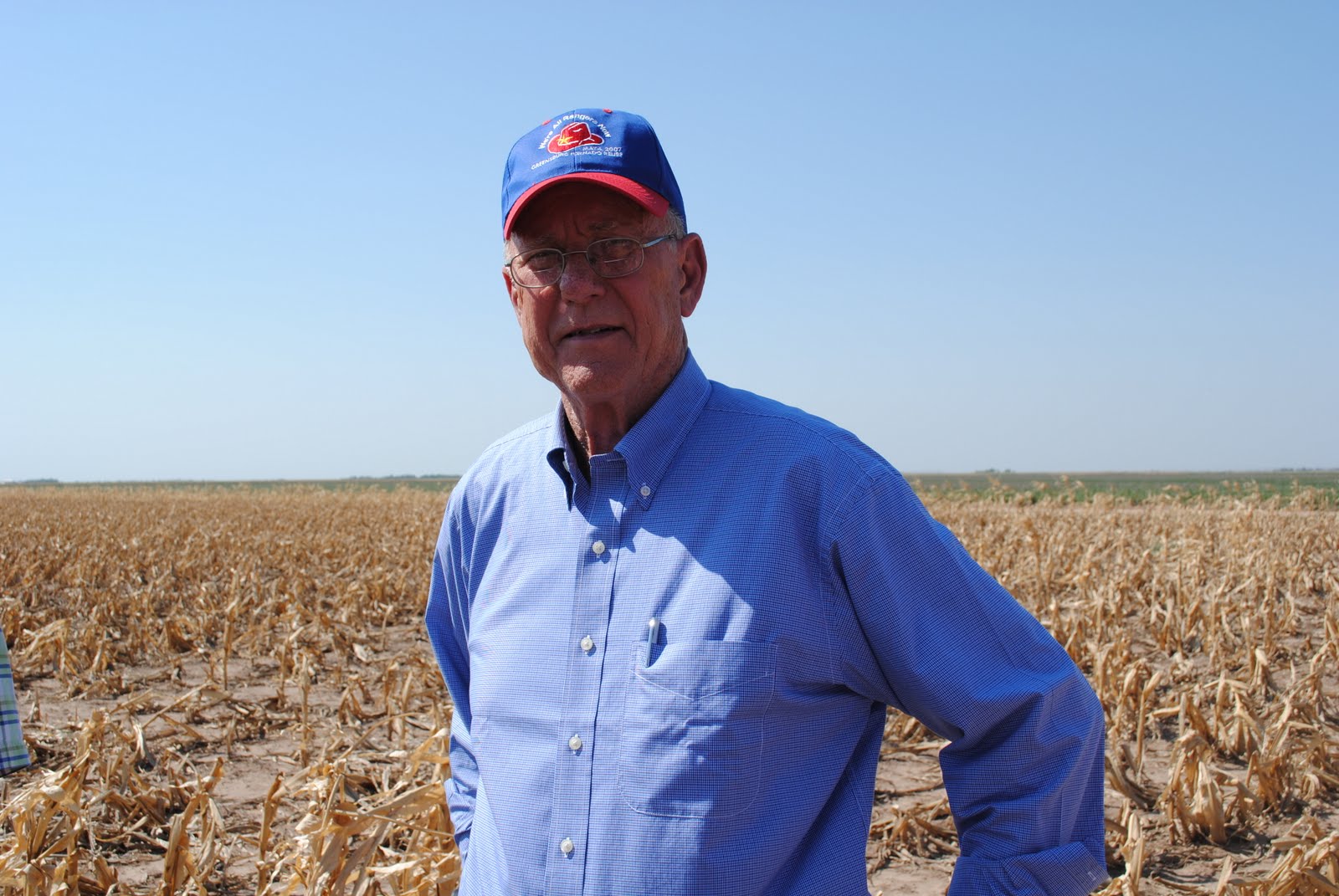 Kansas Farm Bureau Thanks Retiring Senator Pat Roberts for His Service to Agriculture