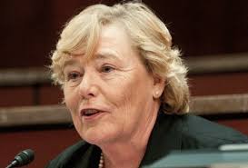 Farm Bureau Ready to Work with Rep. Zoe Lofgren, New Chair of House Immigration Subcommittee