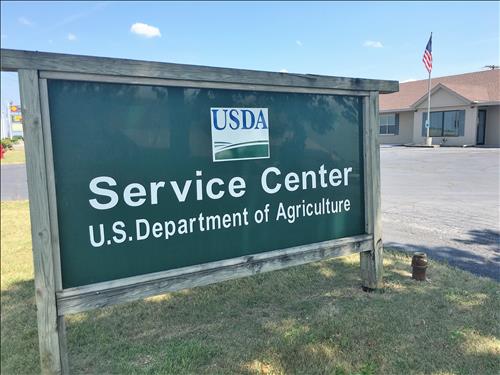 Oklahoma FSA Offices Reopen Again for Two Days This Week to Assist with Time-Sensitive Needs