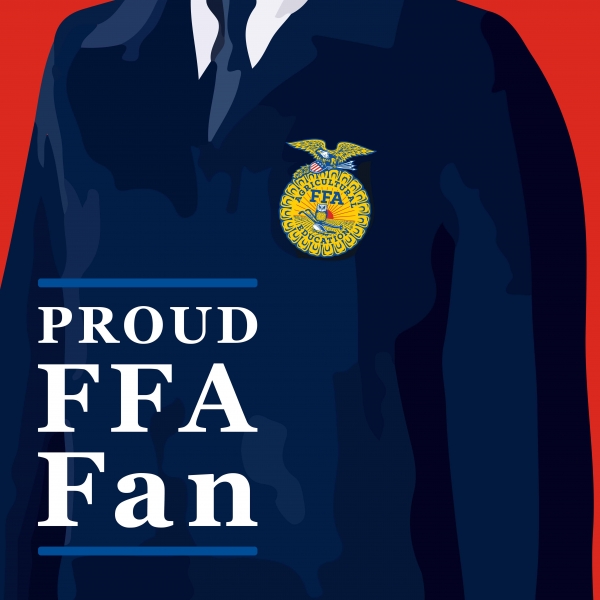 Making a Difference One Student at a Time- Give FFA Day Helps Fund Future Student Leaders