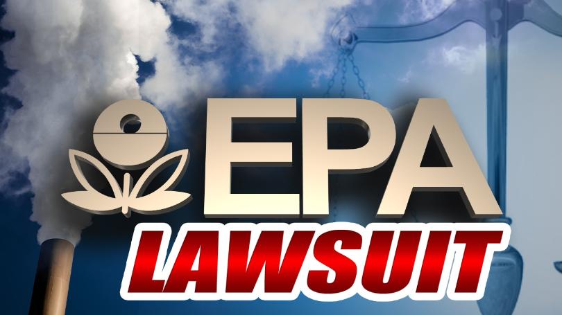 Growth Energy Files Federal Lawsuit Against EPA Over Agency's Small Refinery Exemptions