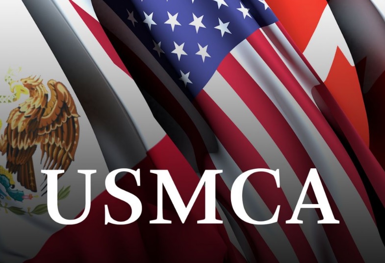 USMEF's Dan Halstrom Says New Deals Like the USMCA Vital for Sustainable Long-Term Growth