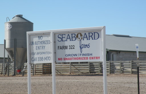 Seaboard Sells More Pork at Lower Prices in 2018- Posts Small Loss in 2018 as Tariffs Hammer Profits