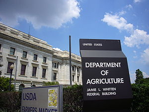 USDA Hosts Farm Bill Implementation Listening Session for Public Input - Here's How to Get Involved