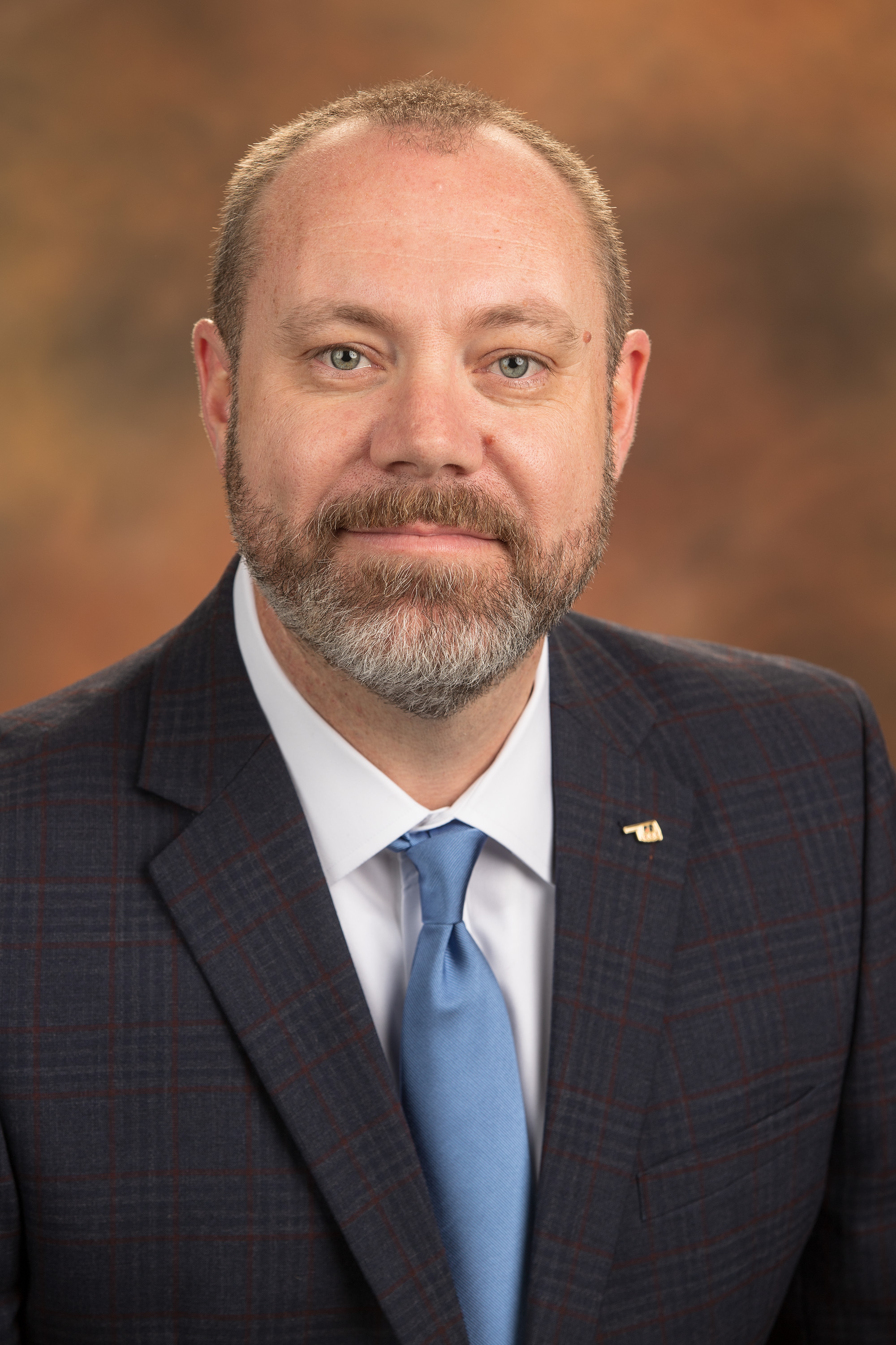 Assistant Director of Public Policy in OKFB's Public Policy Division Has Been Named