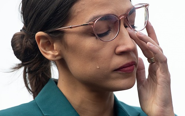 Left's Anti-Ag Agenda Exposed as Dems Fail to Uphold Green New Deal in Embarrassing Defeat