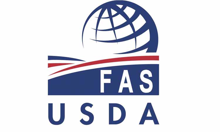 USDA Foreign Agricultural Service to Host Farm Bill Listening Session Regarding Farm Bill Trade Title