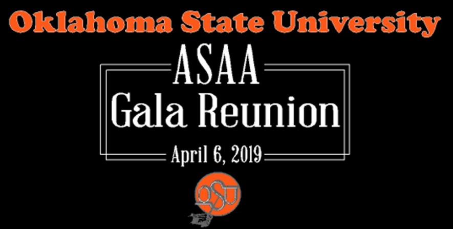 OSU Animal Science Alumni Association Hosts Gala Reunion Saturday, April 6 to Toast Dr. Don Gill