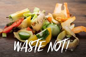 USDA Launches Ace the Waste! Food Waste Contest for Students
