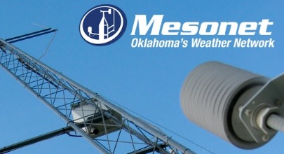 OETA Debuts Special Documentary on Oklahoma Mesonet Celebrating System's 25th Anniversary