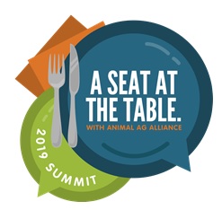 Speakers at the 18th Annual AAA Summit discuss Sustainability, Antibiotic Use and Animal Welfare