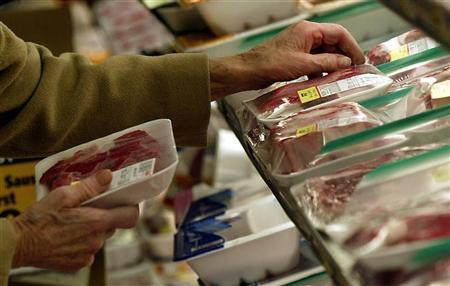 Oklahoma Cattlemen's Association Board Considers Creating a Voluntary Oklahoma Beef Label