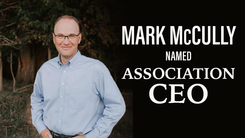 CAB's Mark McCully Named Associate CEO of American Angus Association, Effective June 10th