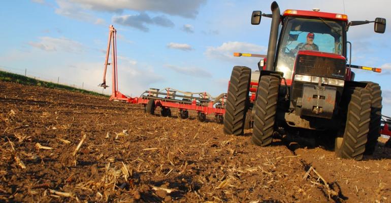 Farmers Continue to Play Catch Up with Corn and Soybean Planting as Prevent Plant Dates Pass By