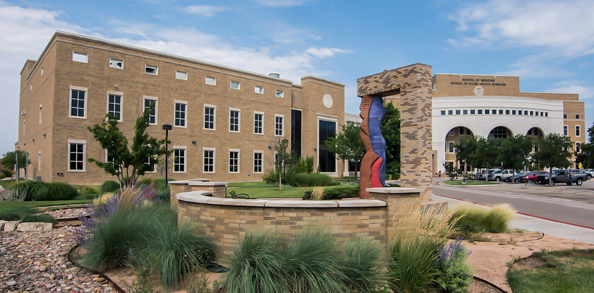 Texas Tech University Celebrates Funding, Legislative Approval for School of Veterinary Medicine