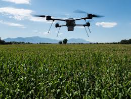 Senators Peters, Wicker Urge FAA to Include Broad Rural Representation on Drone Advisory Committee