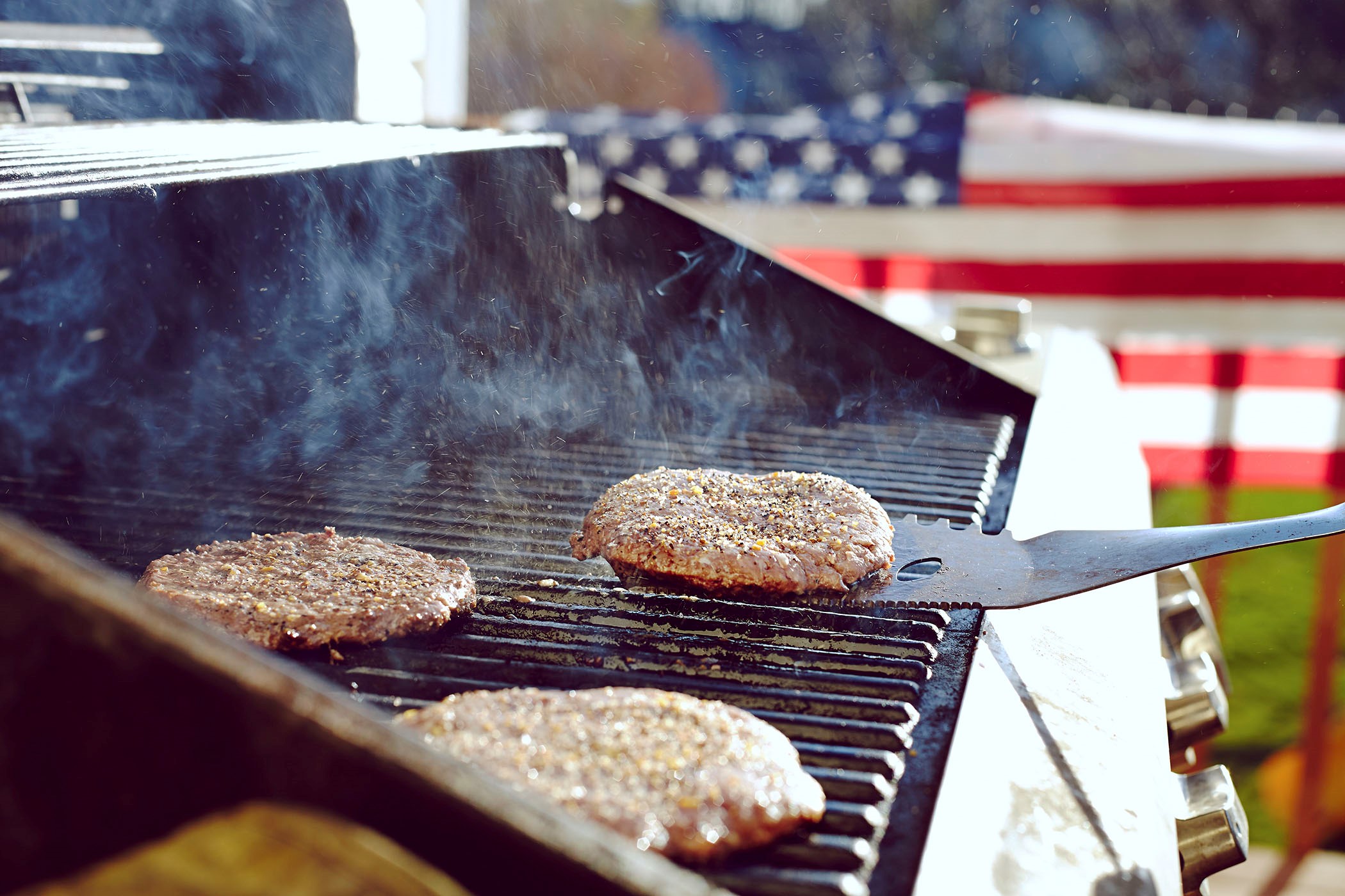 Unseasonable Weather This Summer Limiting the Usual Boost in Beef Demand as Grills Stay Cold
