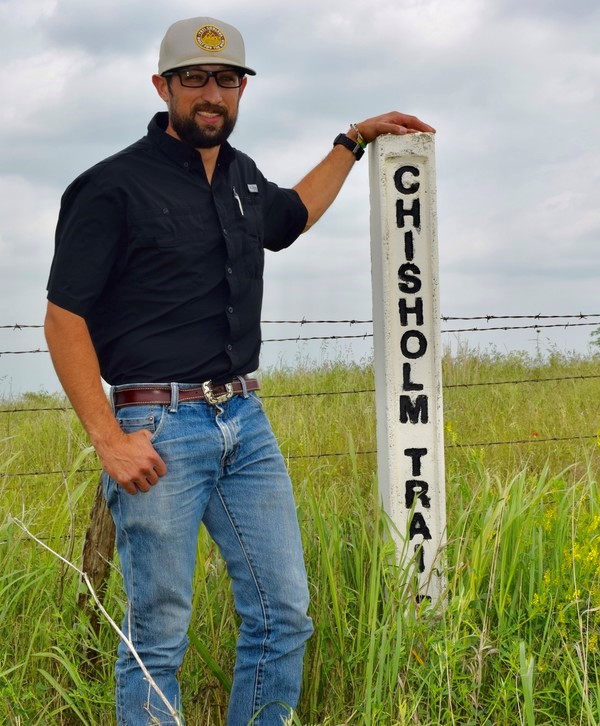 Sixth-Generation Rancher Clay Forst Named Area IV Commissioner of the OK Conservation Commission