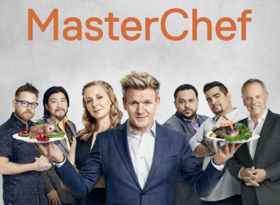 Hit TV Show 'MasterChef' to Feature Beef. It's What's For Dinner. This Thursday Night on FOX