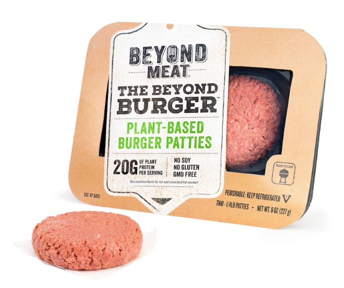 Checking in on the Beef Checkoff - Checkoff Marketing Efforts Dispel False Claims About Alternative Proteins