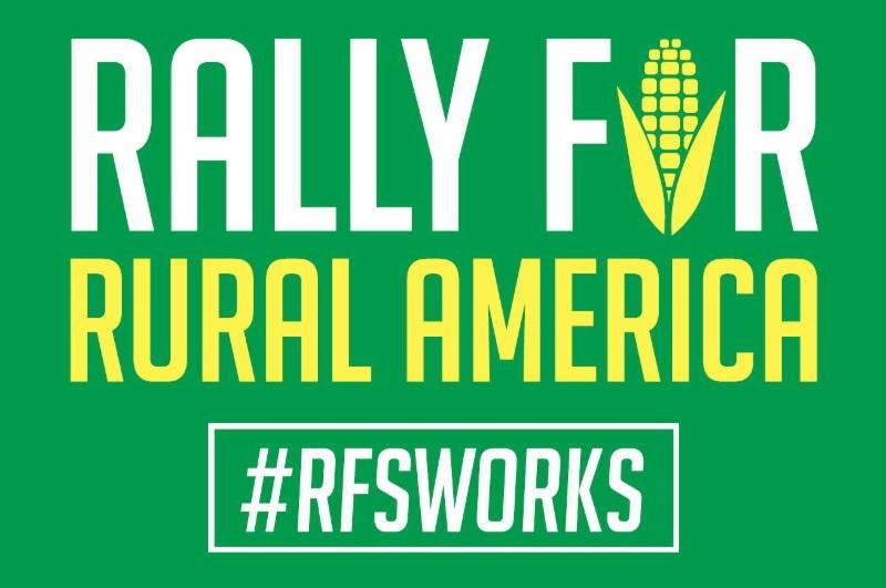 National Corn Growers Association Offers Testimony Arguing That EPA Must Account for RFS Waivers 