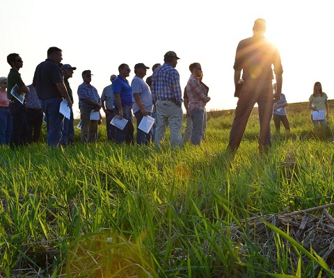OCC to Host Soil Health and Conservation Workshop for Tribes, Tribal Members, Farmers and Ranchers