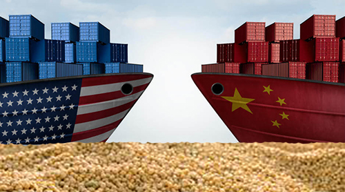 Major U.S. Trade Associations Call for U.S. and China to Immediately Return to the Negotiating Table