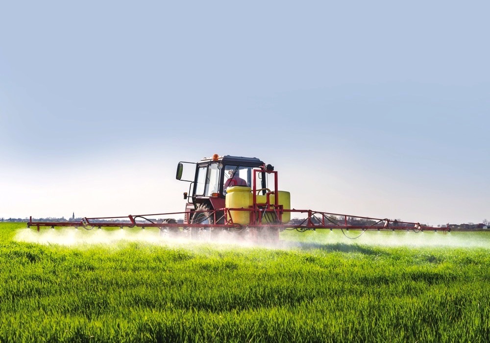 Agricultural Retailers Association Applauds EPA Action to Stop False Cancer Claims on Glyphosate Labeling