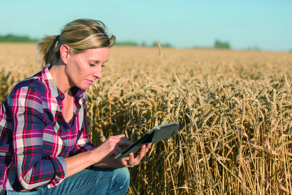 Alltech Releases Industry-Wide Survey on Women in Ag to Gather Insight into Professional Landscape 