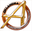 Agricultural Grants and Loans Available Through Oklahoma Agriculture Dept., Application Deadline Oct. 1
