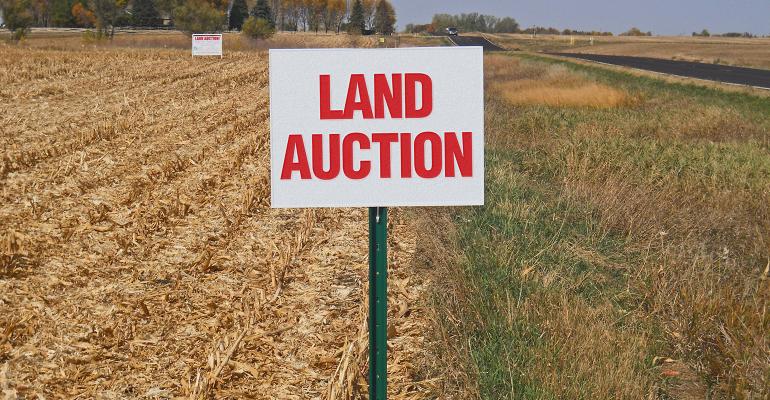 Oklahoma's Commissioners of the Land Office Announce 2019 School Land Lease Auction Dates