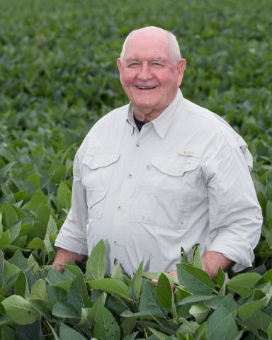 Ag Secretary Sonny Perdue Calls Deal With Japan a Big Win for Farmers and Ranchers