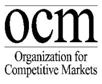 Organization for Competitive Markets Accuses NCBA of 