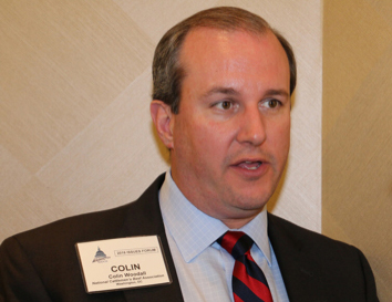 NCBA�s Colin Woodall Pushes Back on OCM�s False, Inflammatory Claims Regarding Checkoff Funding