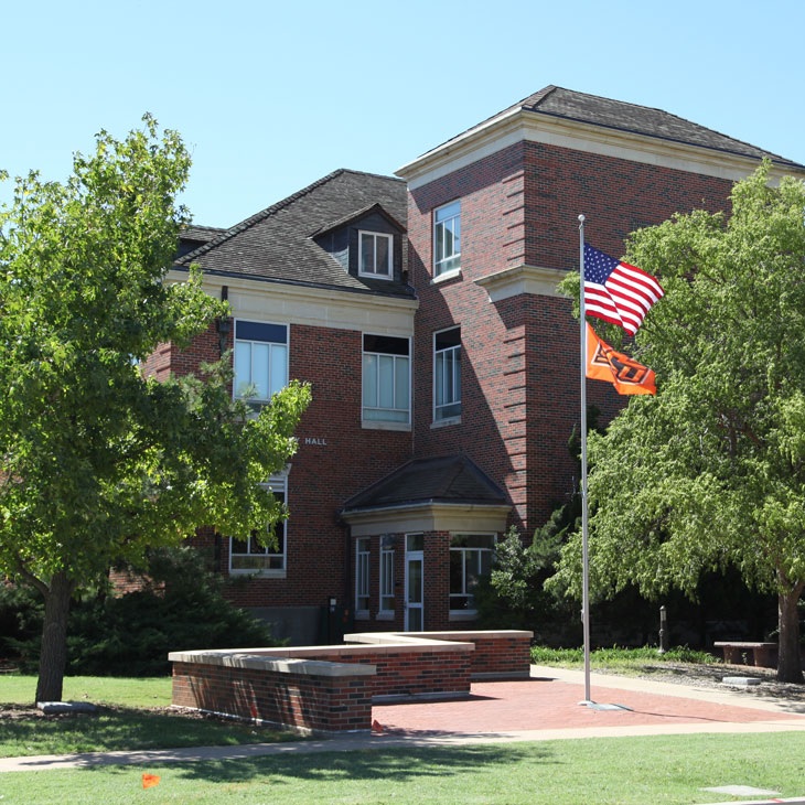 OSU Veterinary College Renamed the Oklahoma State University College of Veterinary Medicine