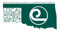 Oklahoma Association of Conservation Districts Announces 2019 Area Meetings Schedule