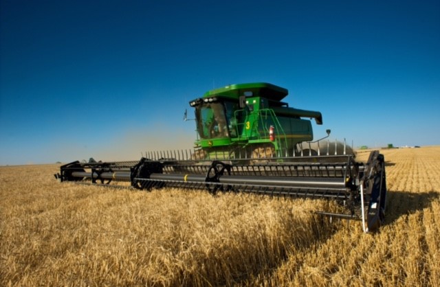 Final Plains Grains, Inc. Hard Red Winter Wheat Harvest/Quality Summary for 2019