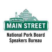 Operation Main Street Shares Facts About Pig Farming