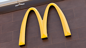 Checkoff Support Helps McDonalds Launch Reformulated Chocolate Milk