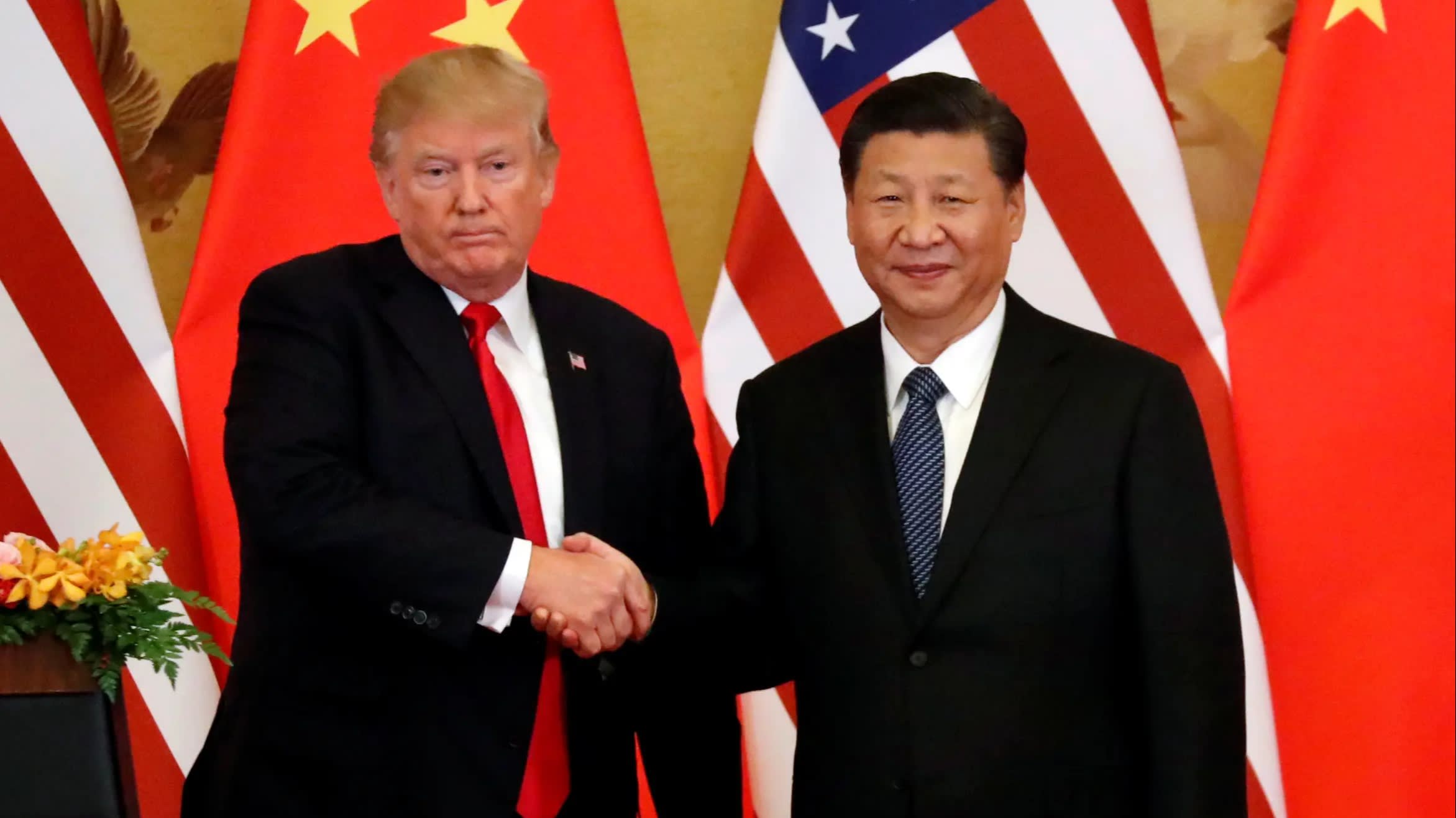 US-China Phase One Trade Deal Called a Real Breakthrough