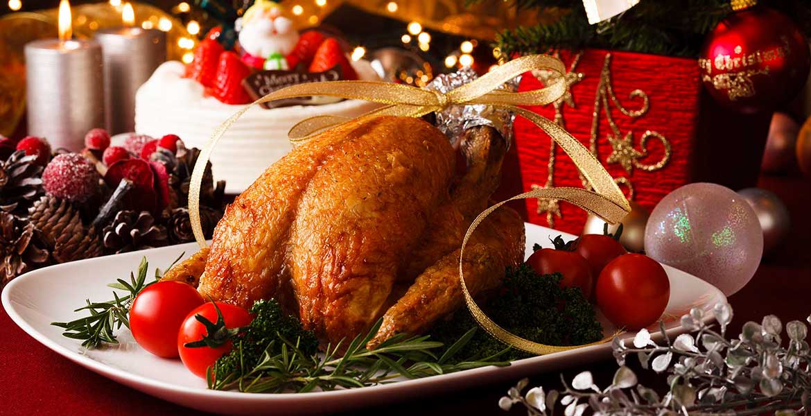 OSU's Food and Ag Products Center Offers Ten Tips for Holiday Food Safety