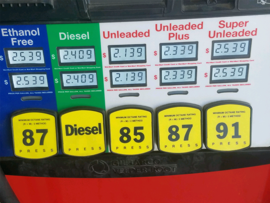Biofuel Supporters Unhappy with EPA Announcement on 2020 Renewable Fuel Standard Numbers