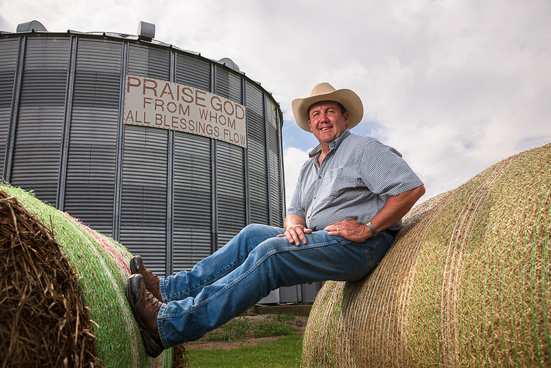 Oklahoma Farm Bureau Showcases Favorite Photos of 2019